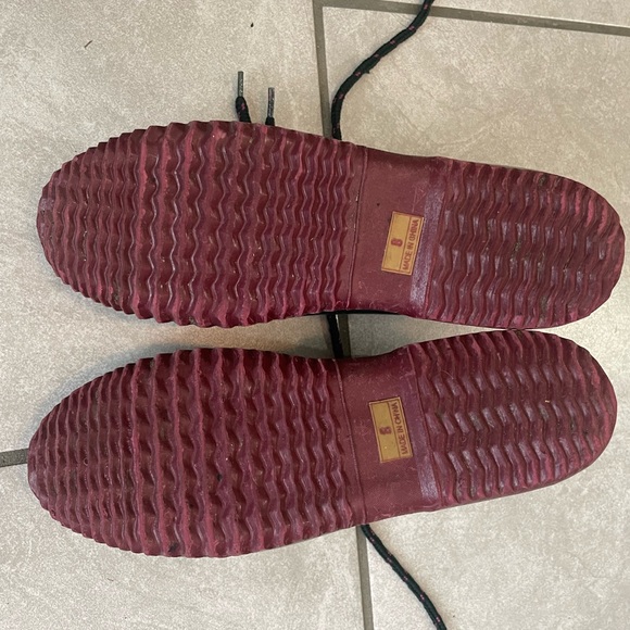 Kiks Vantage woman’s size 8 Duck Boots Waterproof - Picture 5 of 8